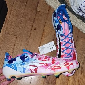 Adidas F50 Elite FG BAPE Size 12.5